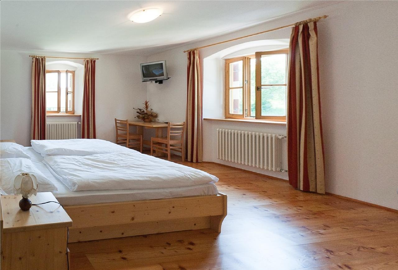 Hotel Zur Kirche Magre all' Adige ห้อง รูปภาพ