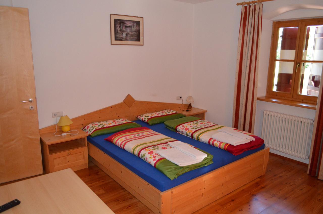 Hotel Zur Kirche Magre all' Adige ภายนอก รูปภาพ